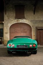 Bizzarrini 5300 GT Strada 1968 года